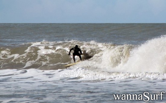 foto de surf