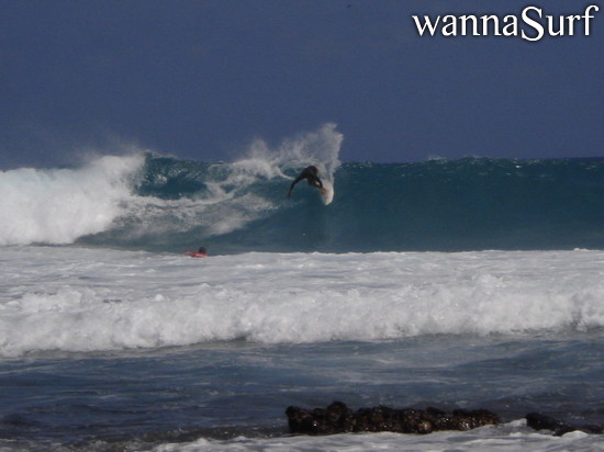 foto de surf