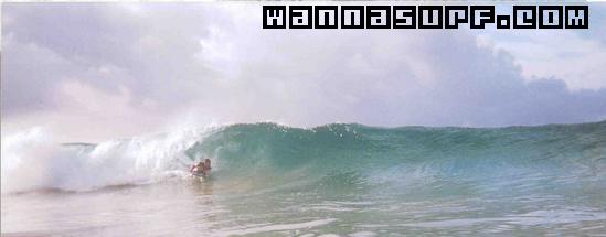foto de surf