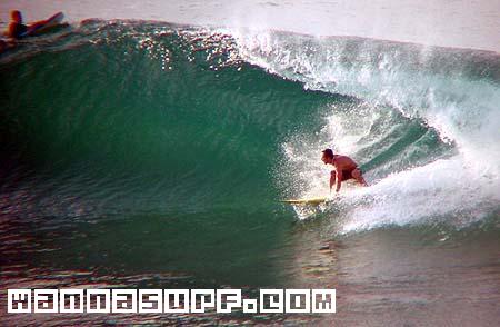 foto de surf