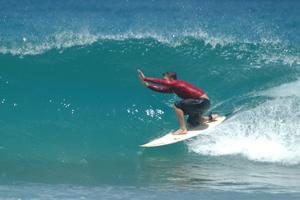 foto de surf