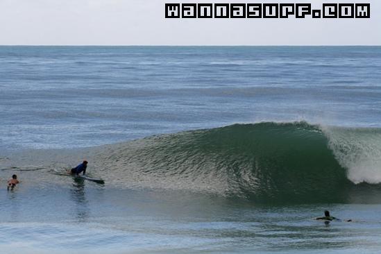 foto de surf