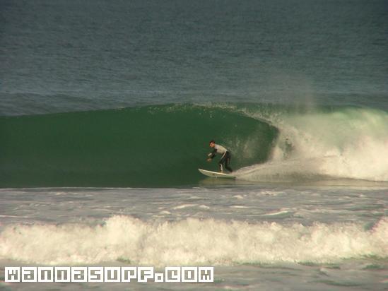 foto de surf
