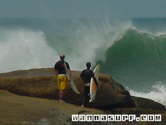 foto de surf