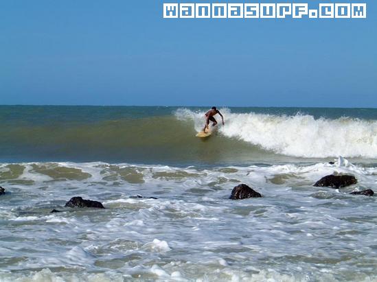 foto de surf