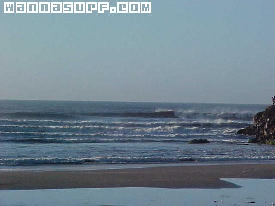 foto de surf