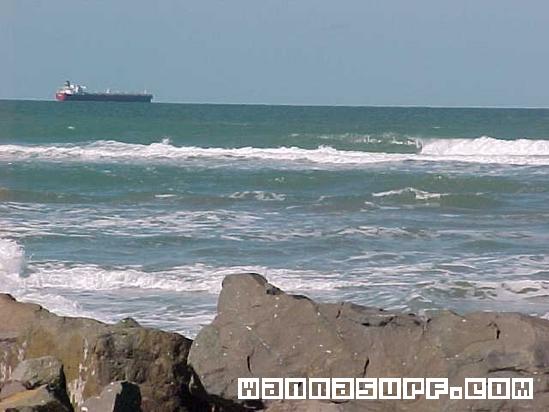 foto de surf
