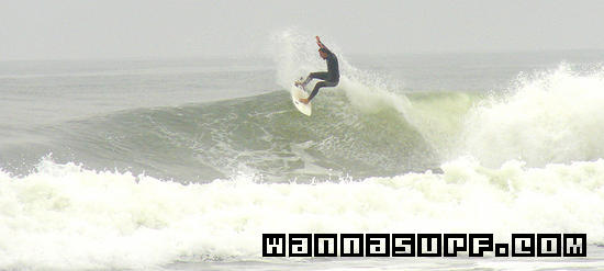 foto de surf