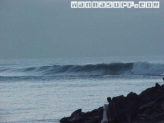 foto de surf