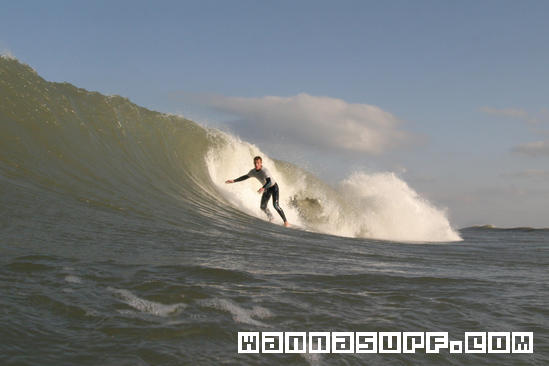 foto de surf