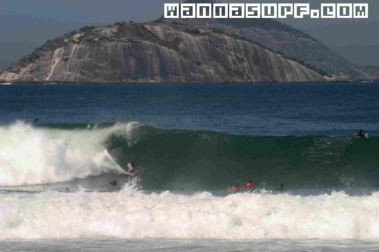 foto de surf