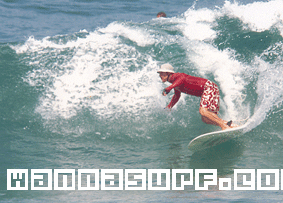 foto de surf