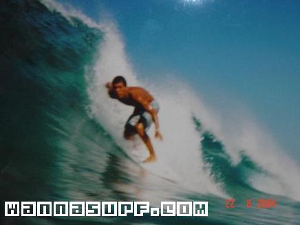 foto de surf
