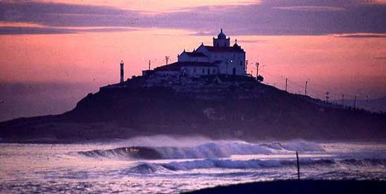 foto de surf