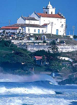 foto de surf