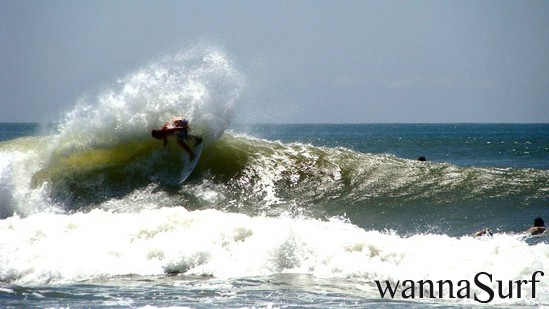 foto de surf