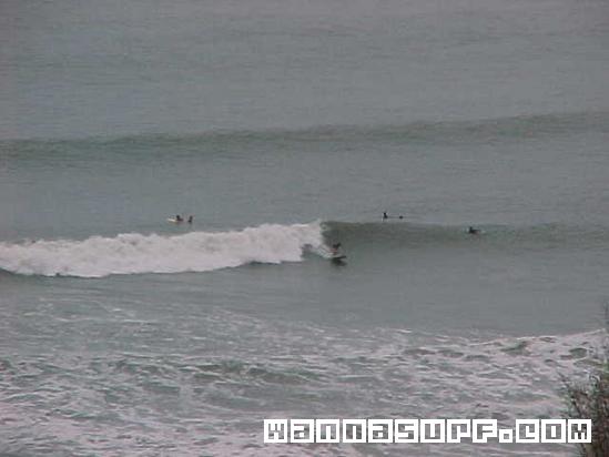 foto de surf