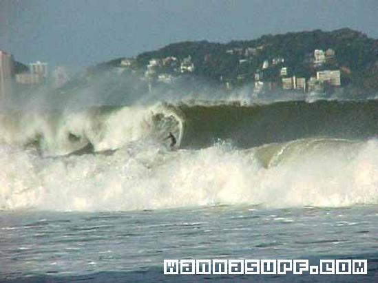 foto de surf
