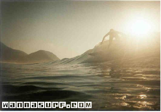 foto de surf