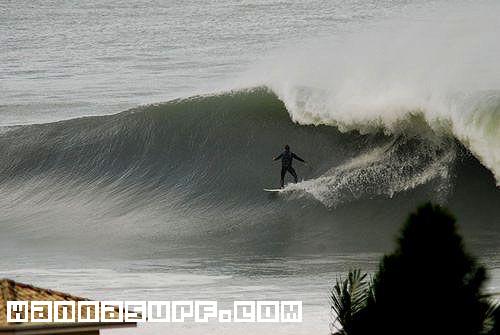 foto de surf