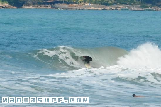 foto de surf