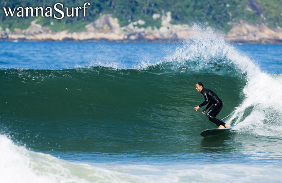 foto de surf