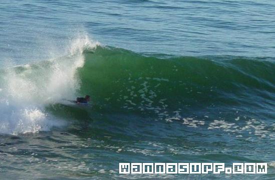 foto de surf