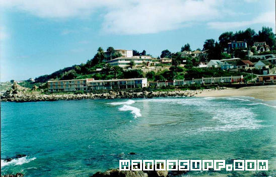 foto de surf