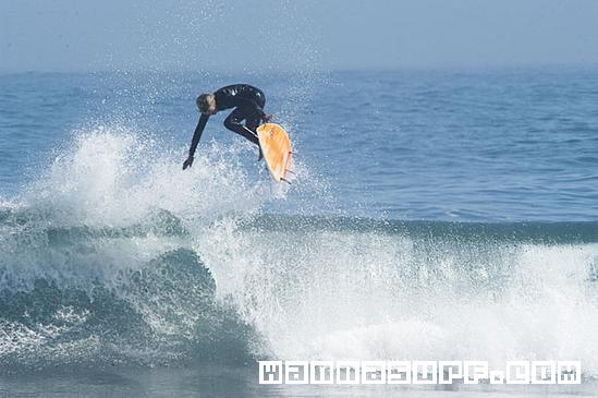 foto de surf