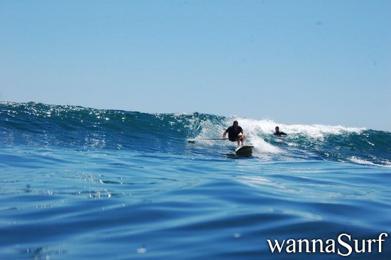foto de surf