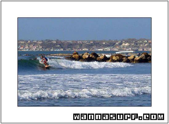 foto de surf