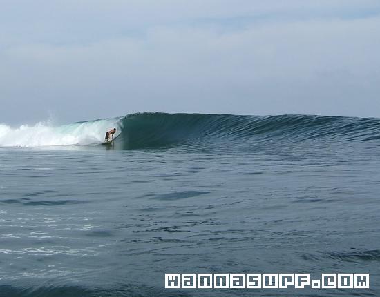 foto de surf