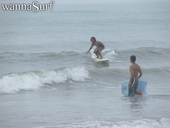 foto de surf