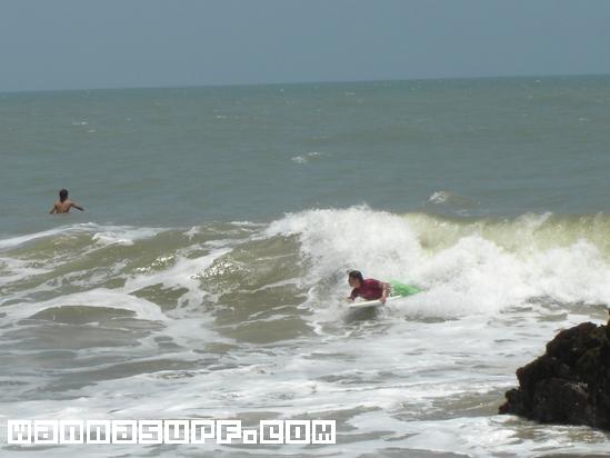 foto de surf
