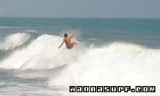 foto de surf