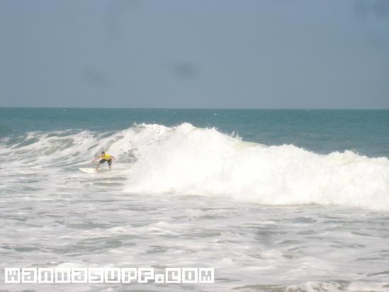 foto de surf