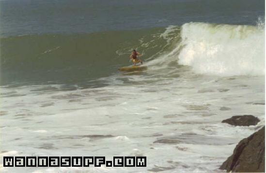 foto de surf