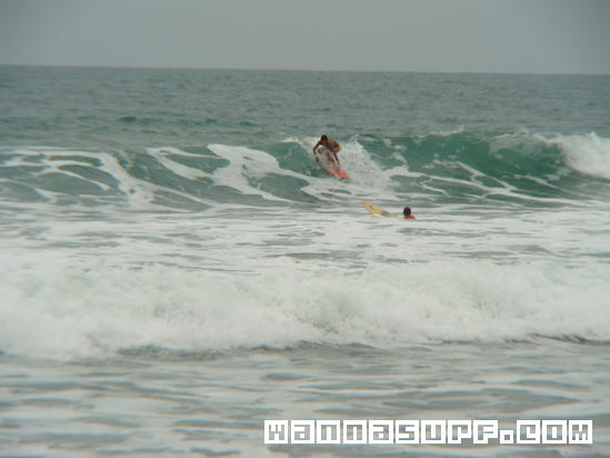 foto de surf