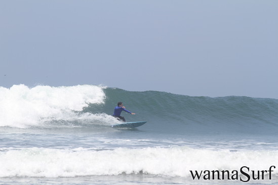 foto de surf