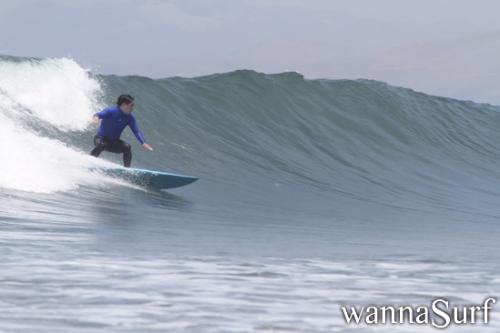 foto de surf
