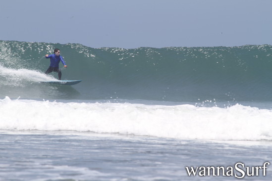 foto de surf