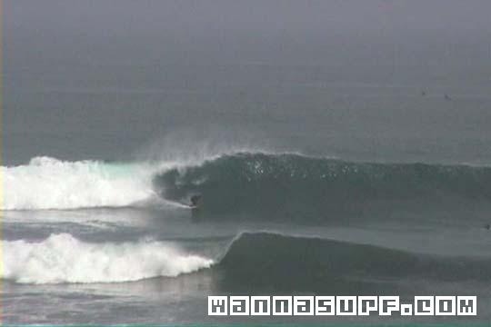 foto de surf