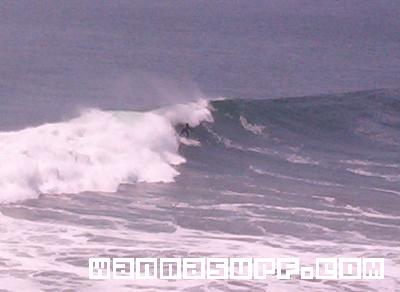 foto de surf