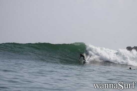 foto de surf