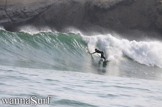 foto de surf