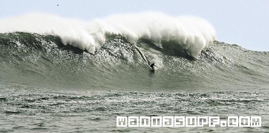 foto de surf