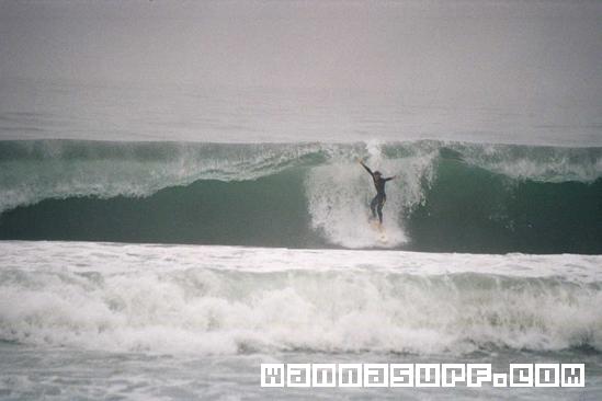 foto de surf