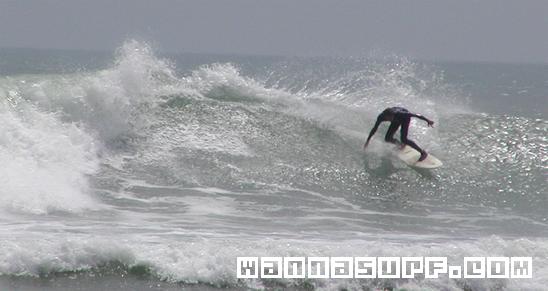 foto de surf