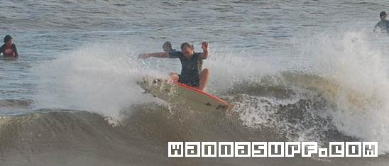 foto de surf
