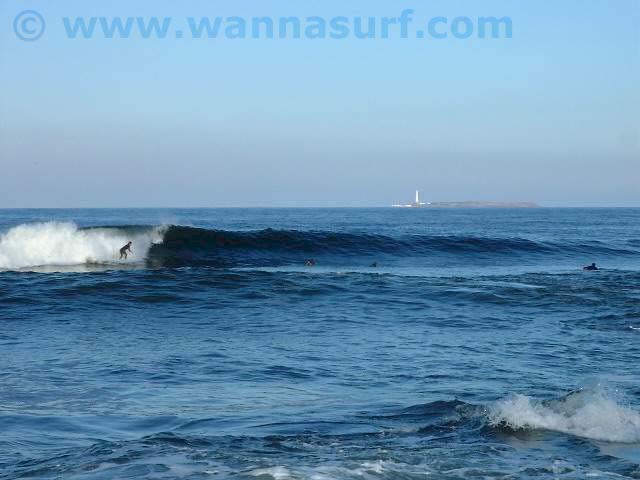 foto de surf